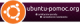 logo: Ubuntu-pomoc.org