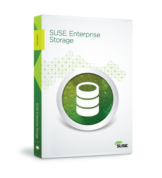 SUSE Enterprise Storage