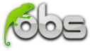 Logo openSUSE Build Service