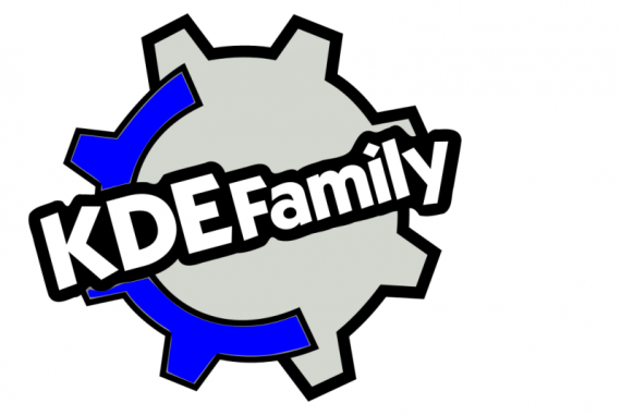 Logo KDEFamily