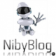 logo: NibyBlog.pl