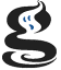 logo programu: GNU GhostScript