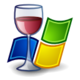 logo: Wine doors