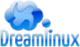 logo: Dreamlinux