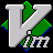 logo: ViM