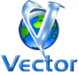 logo: Vector Linux