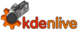 logo: Kdenlive