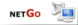 logo: netGo