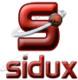 logo: Sidux