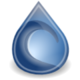 logo programu: Deluge