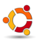 logo: Ubuntu