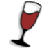 logo: WINE