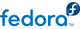 logo: Fedora Core